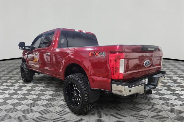 used 2019 Ford F-350 car, priced at $40,995