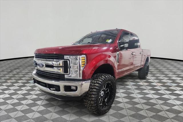 used 2019 Ford F-350 car, priced at $40,995