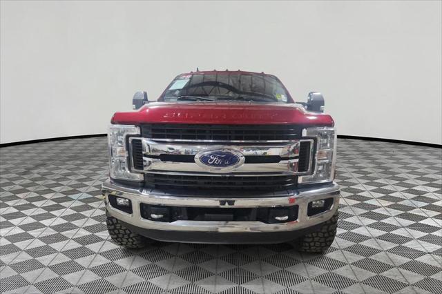 used 2019 Ford F-350 car, priced at $40,995