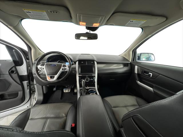 used 2014 Ford Edge car, priced at $11,995