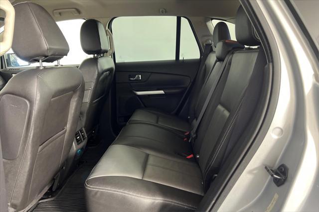 used 2014 Ford Edge car, priced at $11,995