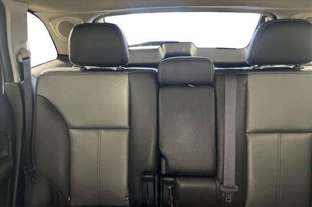 used 2014 Ford Edge car, priced at $11,995