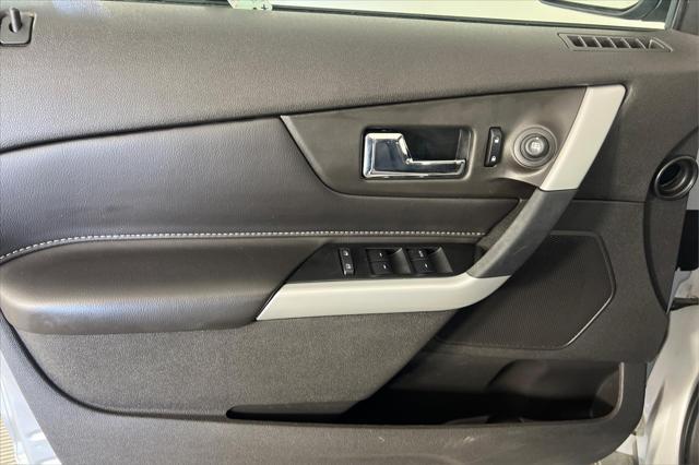 used 2014 Ford Edge car, priced at $11,995