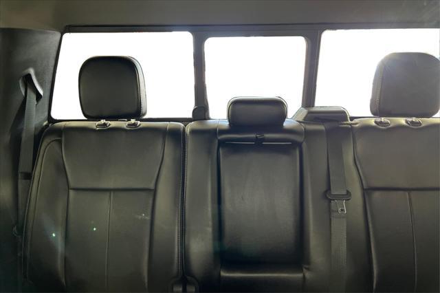 used 2019 Ford F-150 car, priced at $38,995