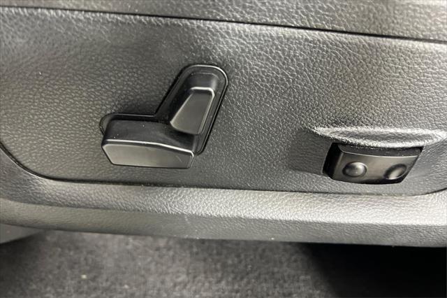used 2018 Ram 1500 car, priced at $32,995
