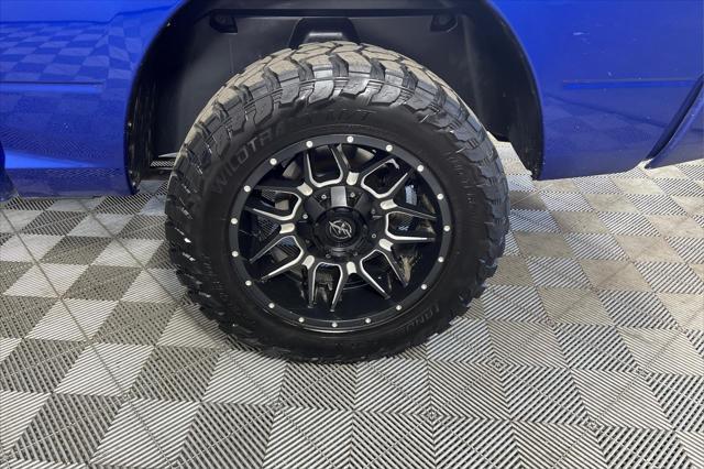 used 2018 Ram 1500 car, priced at $32,995