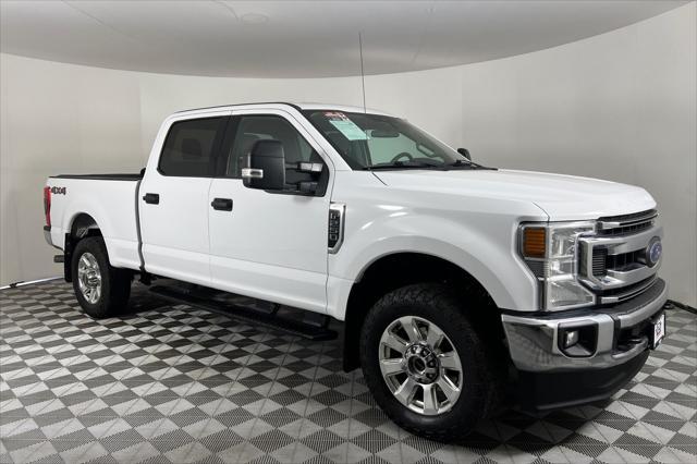 used 2020 Ford F-250 car, priced at $32,995