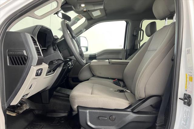 used 2020 Ford F-250 car, priced at $32,995