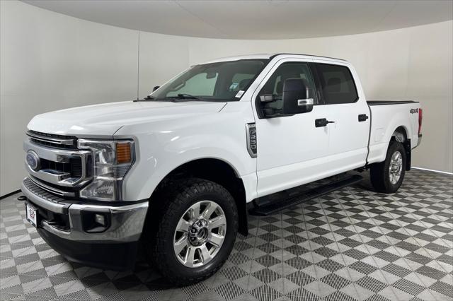 used 2020 Ford F-250 car, priced at $32,995