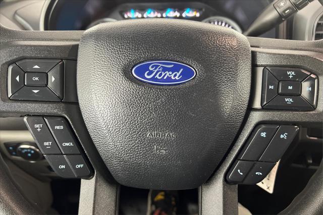 used 2020 Ford F-250 car, priced at $32,995