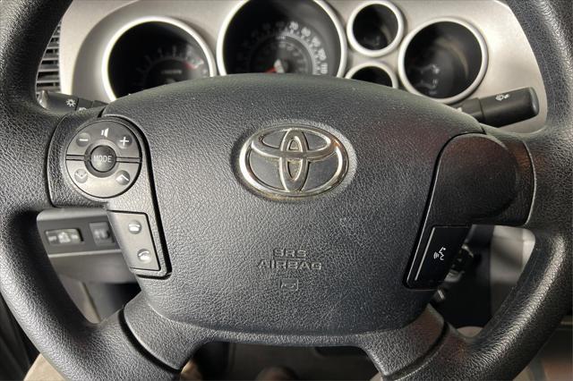 used 2013 Toyota Tundra car, priced at $20,995