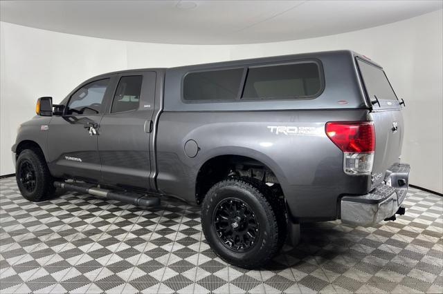 used 2013 Toyota Tundra car, priced at $20,995