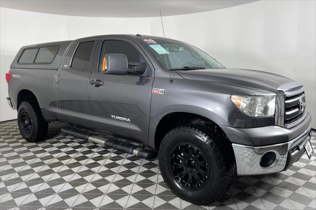 used 2013 Toyota Tundra car, priced at $20,995