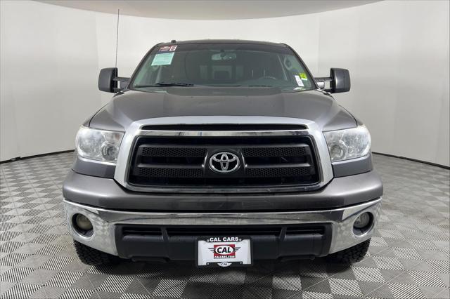 used 2013 Toyota Tundra car, priced at $20,995