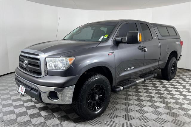 used 2013 Toyota Tundra car, priced at $20,995