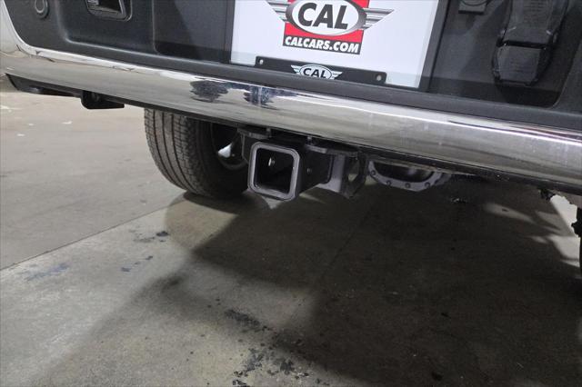 used 2024 Ford F-150 car, priced at $49,995