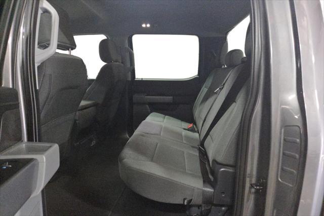 used 2024 Ford F-150 car, priced at $49,995