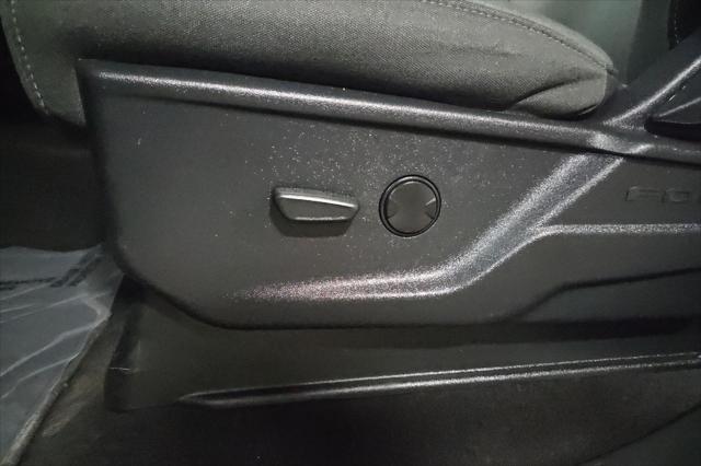 used 2024 Ford F-150 car, priced at $49,995