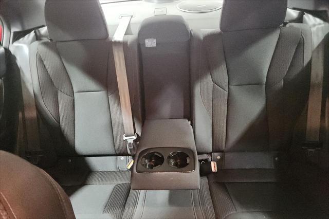 used 2023 Subaru WRX car, priced at $32,995