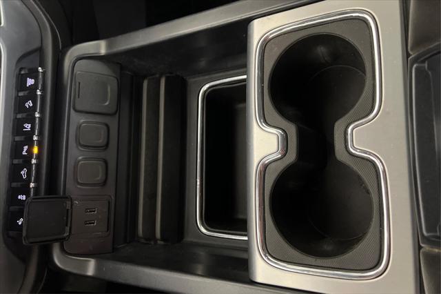 used 2017 GMC Sierra 3500 car, priced at $39,995