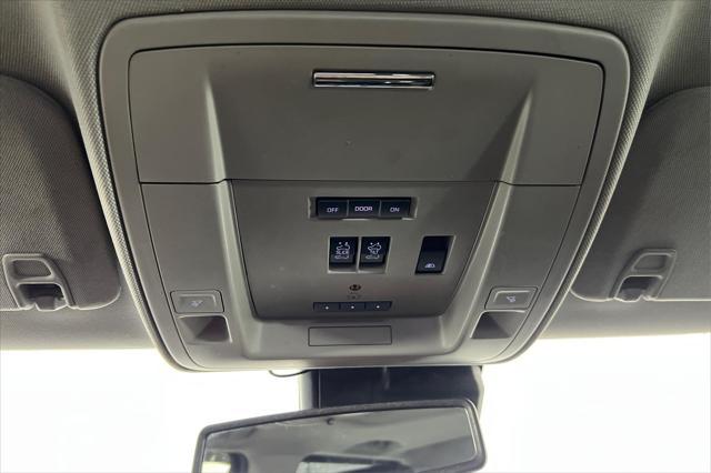 used 2017 GMC Sierra 3500 car, priced at $39,995