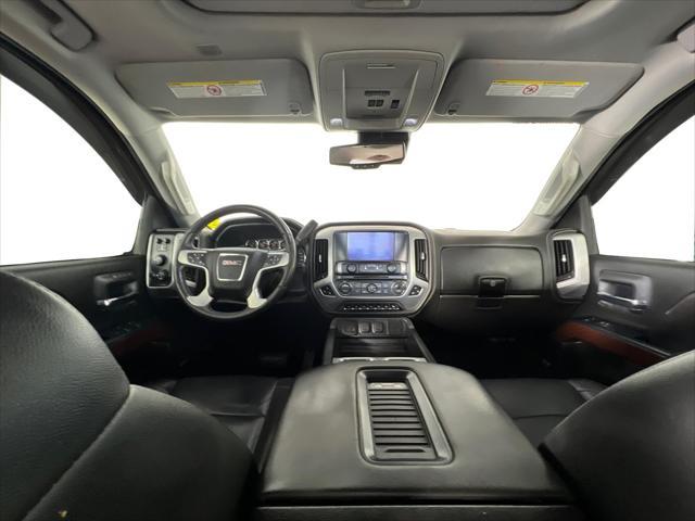 used 2017 GMC Sierra 3500 car, priced at $39,995