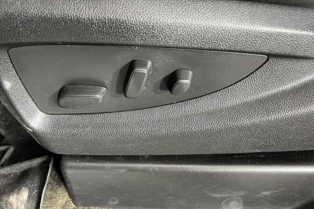 used 2017 GMC Sierra 3500 car, priced at $39,995