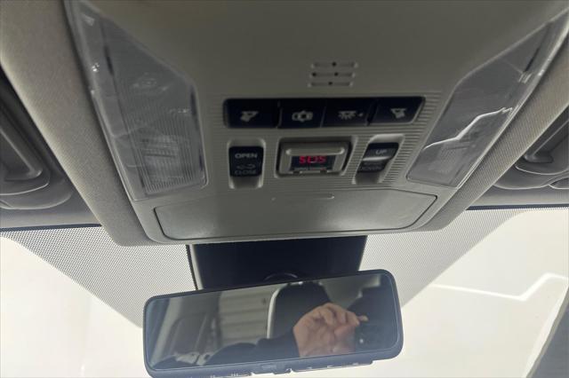 used 2019 Toyota RAV4 car, priced at $27,995
