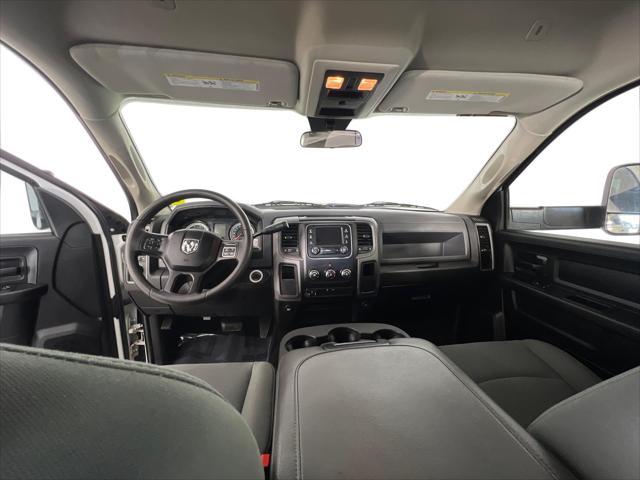 used 2018 Ram 3500 car, priced at $34,995