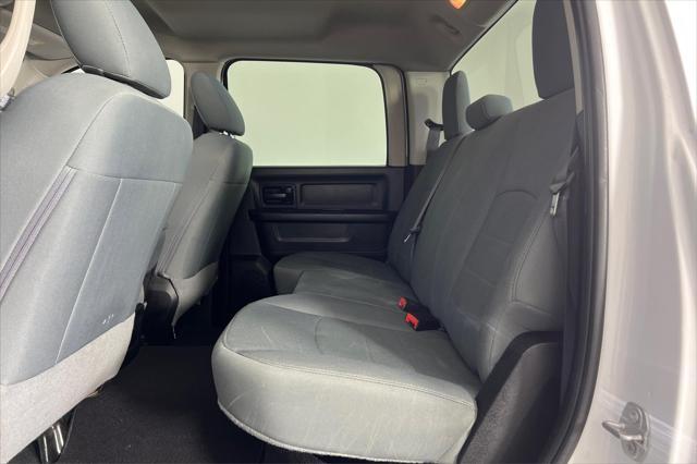 used 2018 Ram 3500 car, priced at $34,995