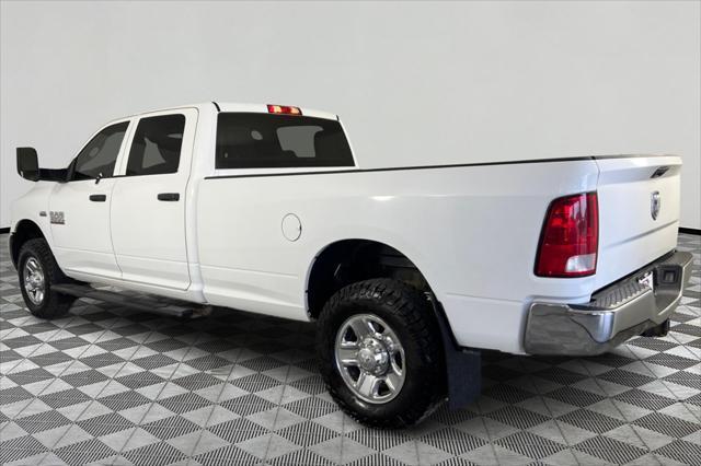 used 2018 Ram 3500 car, priced at $34,995