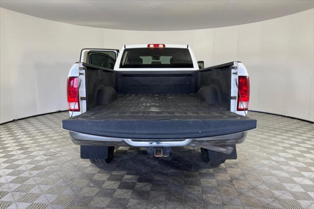 used 2018 Ram 3500 car, priced at $34,995