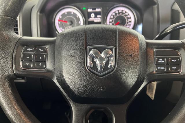 used 2018 Ram 3500 car, priced at $34,995
