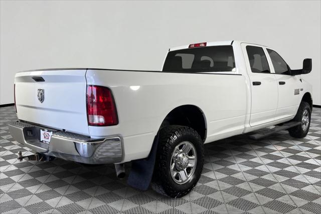 used 2018 Ram 3500 car, priced at $34,995