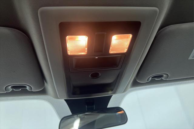 used 2018 Ram 3500 car, priced at $34,995