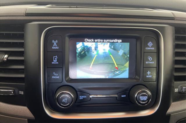 used 2018 Ram 3500 car, priced at $34,995