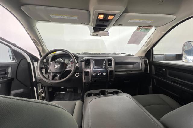 used 2018 Ram 3500 car, priced at $34,995