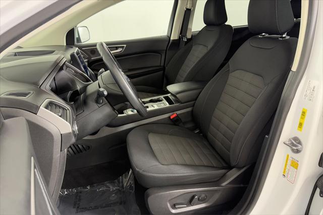 used 2023 Ford Edge car, priced at $24,995