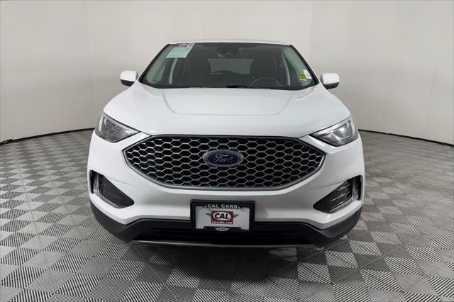 used 2023 Ford Edge car, priced at $24,995