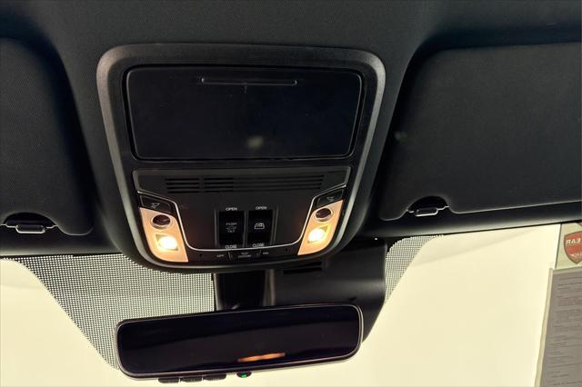 used 2022 Honda Ridgeline car, priced at $32,995