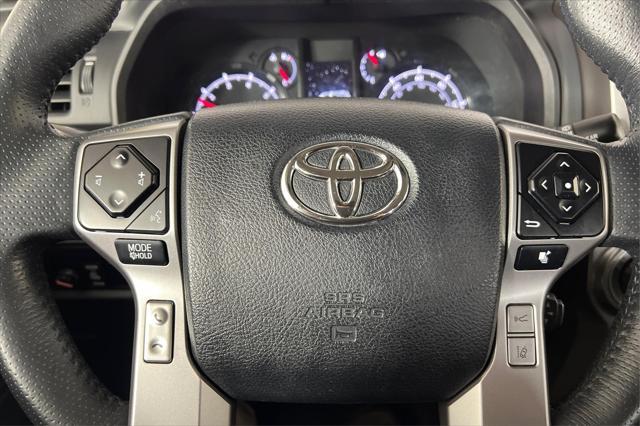 used 2020 Toyota 4Runner car, priced at $36,995