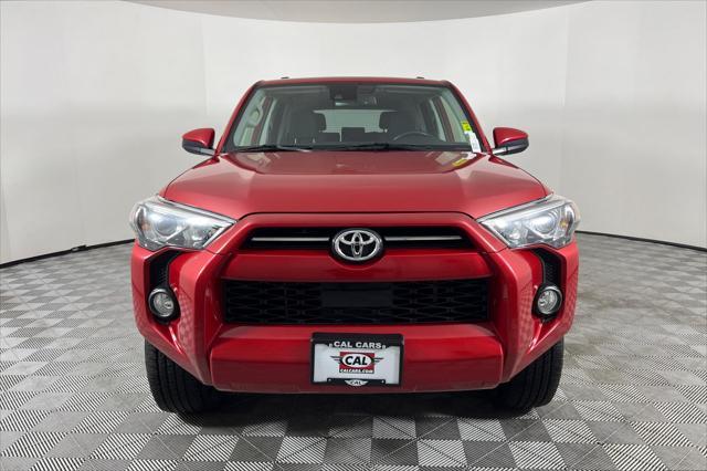 used 2020 Toyota 4Runner car, priced at $36,995