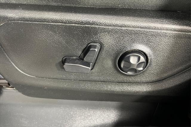 used 2019 Ram 1500 car, priced at $32,995