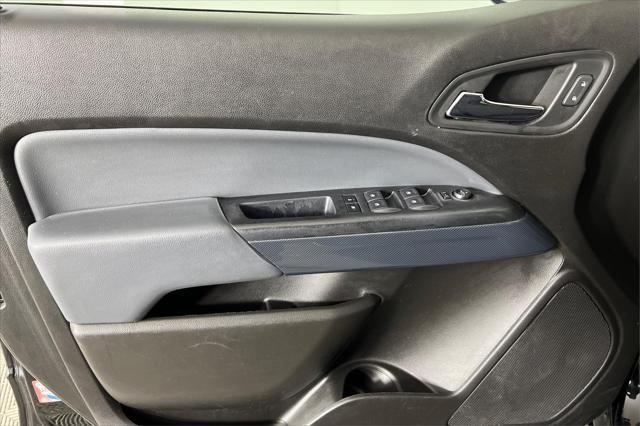 used 2018 Chevrolet Colorado car, priced at $26,995