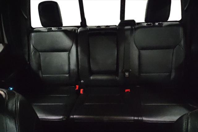 used 2023 Ford F-150 car, priced at $52,995