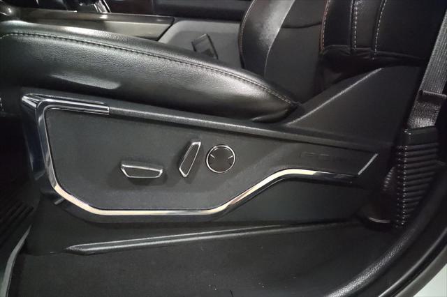 used 2023 Ford F-150 car, priced at $52,995