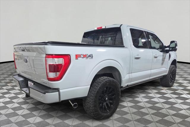 used 2023 Ford F-150 car, priced at $52,995