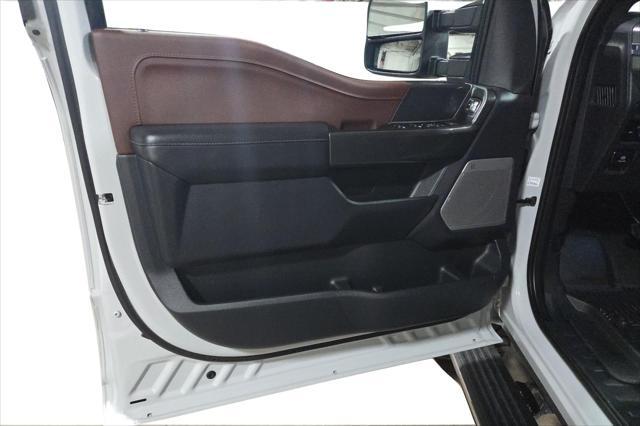 used 2023 Ford F-150 car, priced at $52,995