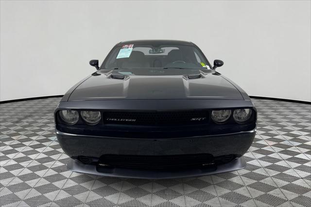 used 2014 Dodge Challenger car, priced at $25,995