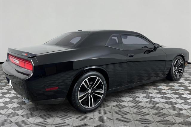 used 2014 Dodge Challenger car, priced at $25,995